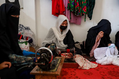 Jasoor Handicrafts Center 8