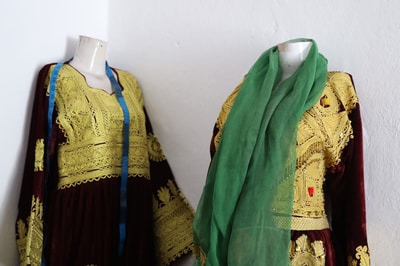 Jasoor Handicrafts Center 9