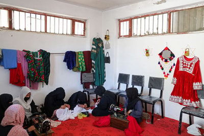Jasoor Handicrafts Center 10