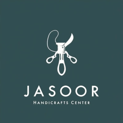 Jasoor Handicrafts Center logo