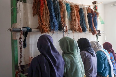 Gowhar Nayab Carpet 7