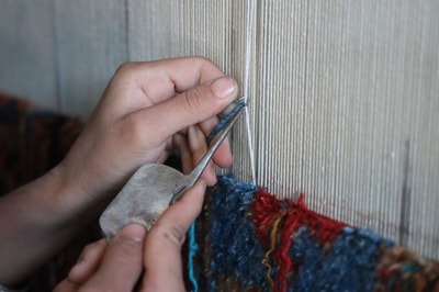 Gowhar Nayab Carpet 6