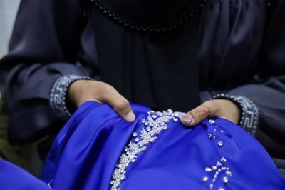 Bano Baran Amiri Handicrafts Production 3