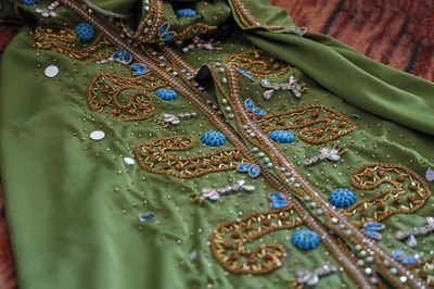 Tolo Setarah Shahar Handicrafits Production 5