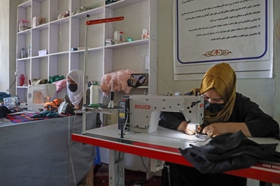 Tolo Setarah Shahar Handicrafits Production 9