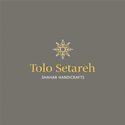 Tolo Setarah Shahar Handicrafits Production logo