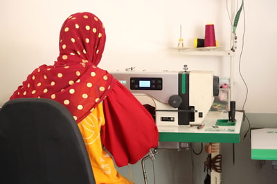 Harrer Tailoring Workshop 3