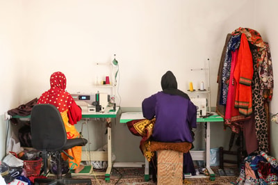 Harrer Tailoring Workshop 4
