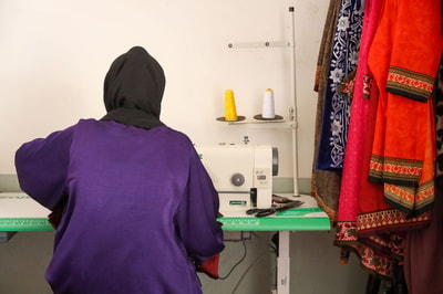 Harrer Tailoring Workshop 5