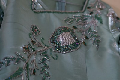 Hamisheh Bahar Tailoring 2