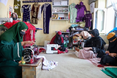 Hamisheh Bahar Tailoring 7