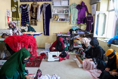 Hamisheh Bahar Tailoring 8