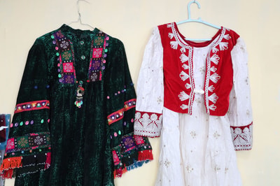 Hamisheh Bahar Tailoring 10