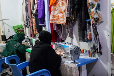 Bano Tailoring Workshop 3