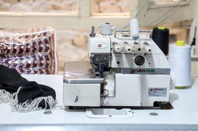 Bano Tailoring Workshop 4