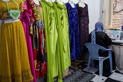 Bano Tailoring Workshop 6