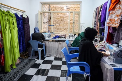 Bano Tailoring Workshop 7