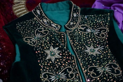 Muhradozi Sana Design 7