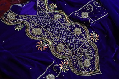 Muhradozi Sana Design 8