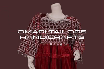Omari Tailors Handicrafts