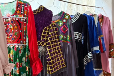Najiba Tailors 2