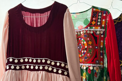 Najiba Tailors 4