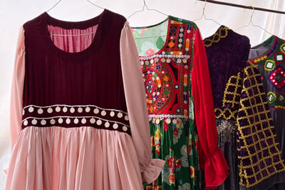 Najiba Tailors 1