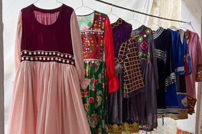Najiba Tailors 3