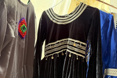 Najiba Tailors 7