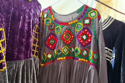 Najiba Tailors 6