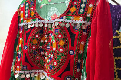 Najiba Tailors 8