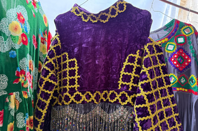 Najiba Tailors 5
