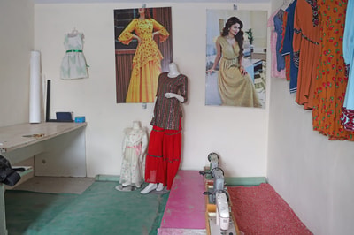 Azmon Tailors 8