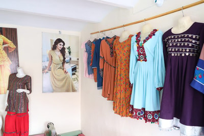 Azmon Tailors 10