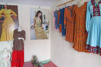 Azmon Tailors 7
