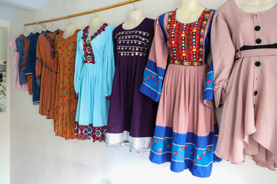 Azmon Tailors 9