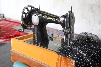 Helal Tailors Handicrafts 4
