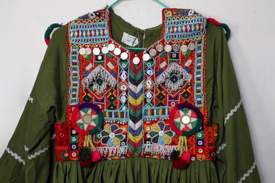 Helal Tailors Handicrafts 3