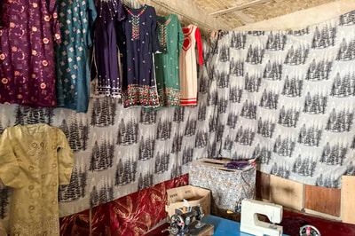 Pamir Tailors Handicrafts 4