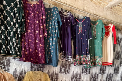 Pamir Tailors Handicrafts 5