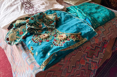 Pamir Tailors Handicrafts 8