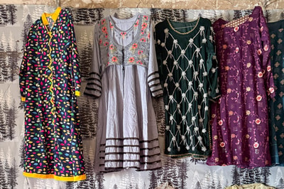 Pamir Tailors Handicrafts 7