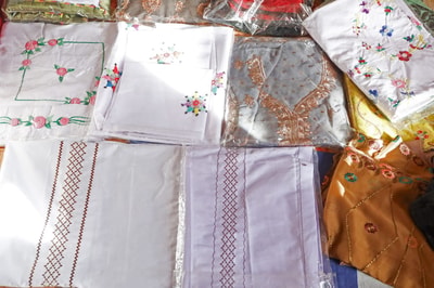Shams Tailoring Workshop 2