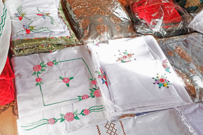 Shams Tailoring Workshop 3