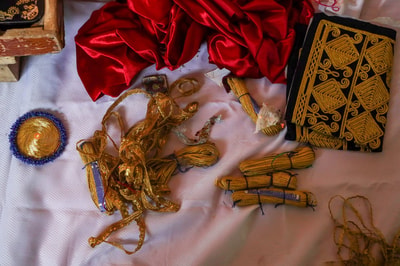 Shams Tailoring Workshop 5