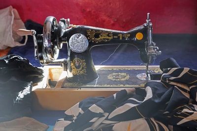 Shams Tailoring Workshop 7