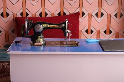 Etebar Tailoring Workshop 1