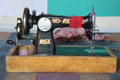 Mano Tailoring Workshop 3