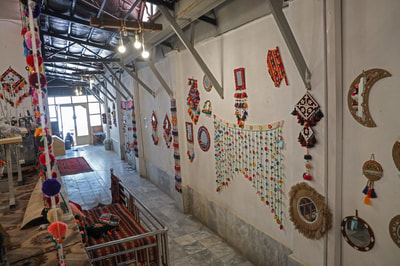 Salam Cafe Design 9