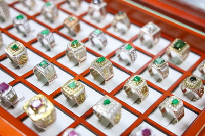 Liwal Jewerly Group 1